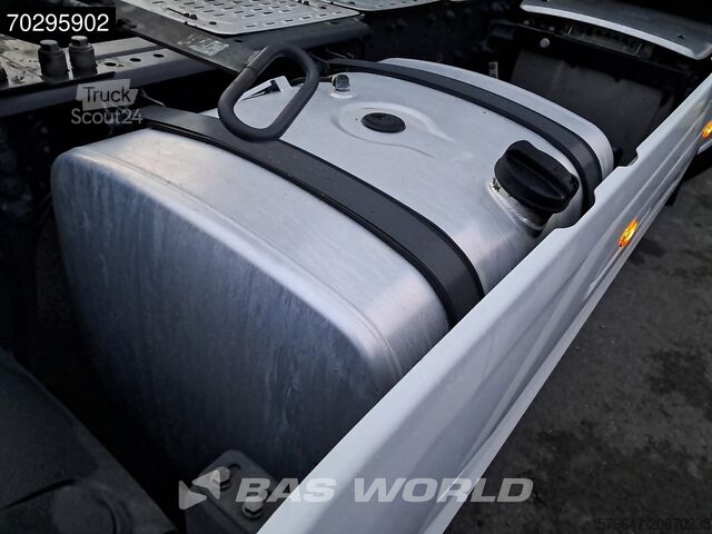 MTS standard DAF XG+ 530 4X2 Retarder 2xTanks ACC Standklima