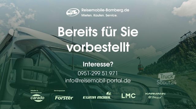 Kemperis CARADO CV 640