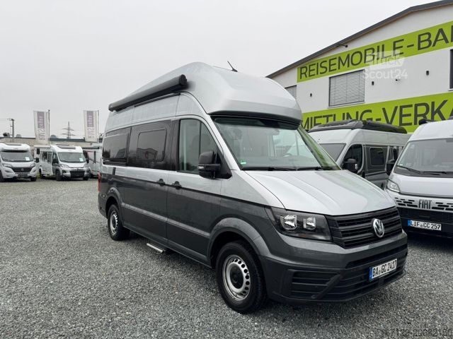 Kemperis VOLKSWAGEN Grand California 600