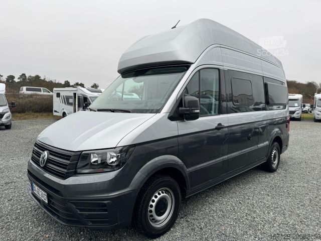 Kemperis VOLKSWAGEN Grand California  600