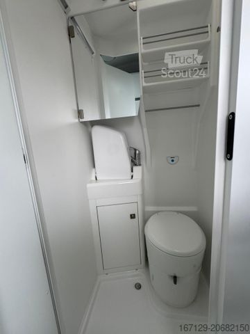 Kemperis VOLKSWAGEN Grand California 600