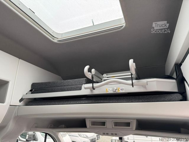 Kemperis VOLKSWAGEN Grand California 600