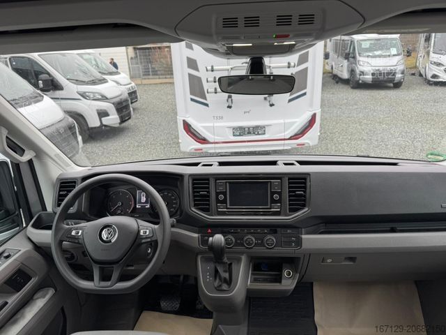 Kemperis VOLKSWAGEN Grand California 600