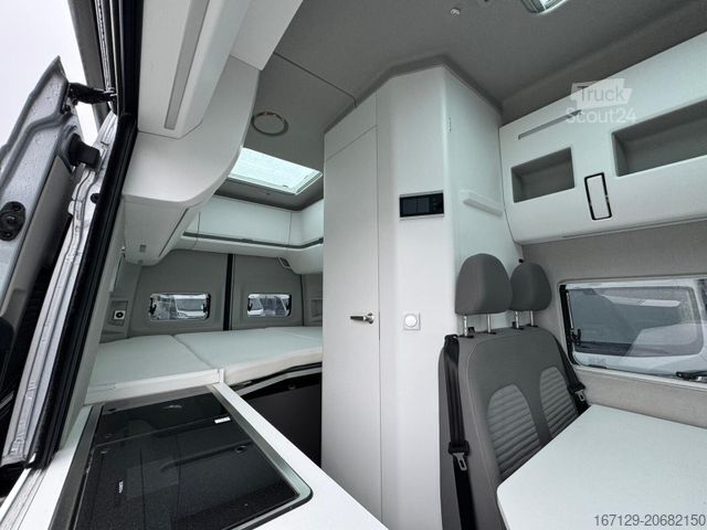 Kemperis VOLKSWAGEN Grand California 600