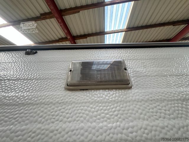 Wohnwagen KNAUS Südwind 440 Etagenbett + Festbett + Vorzelt
