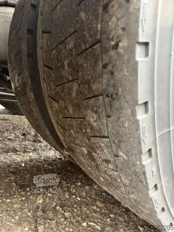 Standard SZM MAN TGX 18.440 4X2 SATTELZUGMASCHINE*2016*EURO6*