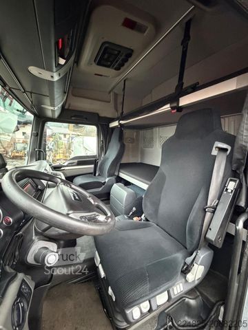 Standard SZM MAN TGX 18.440 4X2 SATTELZUGMASCHINE*2016*EURO6*