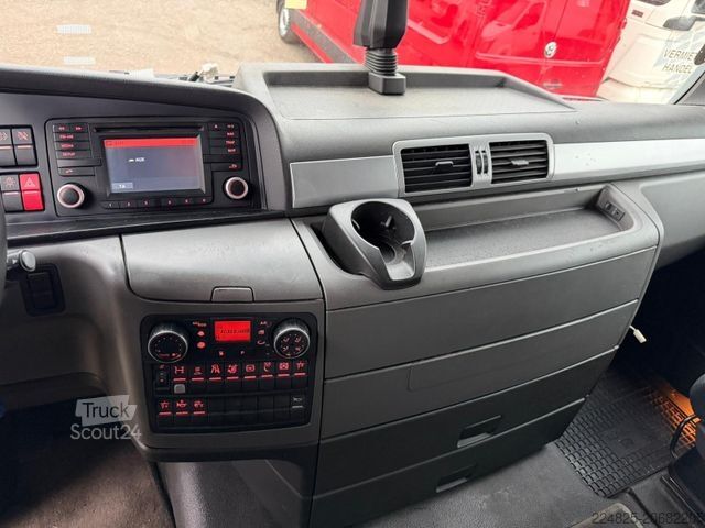 Standard SZM MAN TGX 18.440 4X2 SATTELZUGMASCHINE*2016*EURO6*