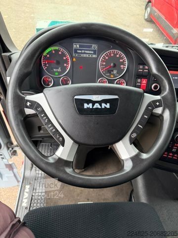 Standard SZM MAN TGX 18.440 4X2 SATTELZUGMASCHINE*2016*EURO6*