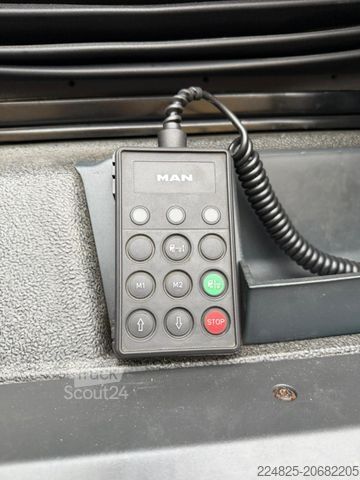 Standard SZM MAN TGX 18.440 4X2 SATTELZUGMASCHINE*2016*EURO6*