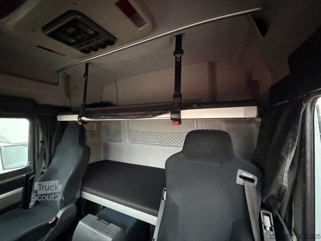 Standard SZM MAN TGX 18.440 4X2 SATTELZUGMASCHINE*2016*EURO6*