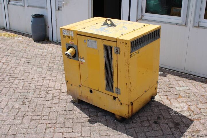 Pompe centrifuge Gorman-Rupp S75/1D41Z