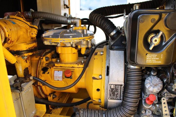 Pompe centrifuge Gorman-Rupp S75/1D41Z