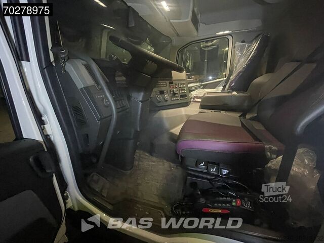 Hook arm system Volvo FM 460 8X4 NEW! Palfinger Q200Z95TR HPLS Crane ...