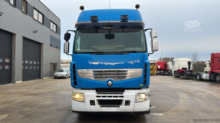 Estándar-SZM Renault Premium 450 (BONNE ETAT / GOOD CONDITION)