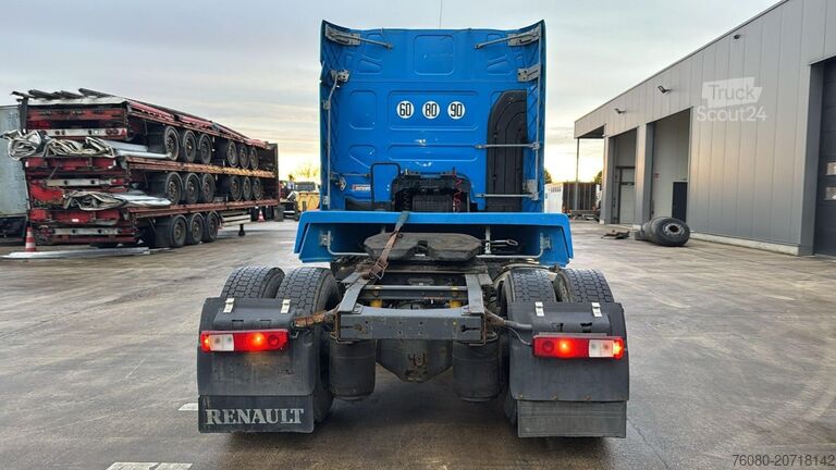 Estándar-SZM Renault Premium 450 (BONNE ETAT / GOOD CONDITION)