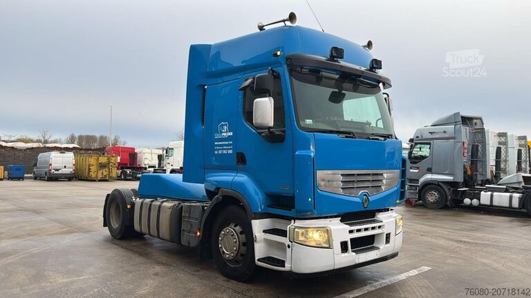 Estándar-SZM Renault Premium 450 (BONNE ETAT / GOOD CONDITION)