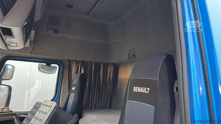 Estándar-SZM Renault Premium 450 (BONNE ETAT / GOOD CONDITION)