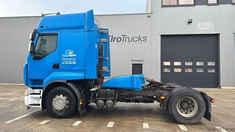 Estándar-SZM Renault Premium 450 (BONNE ETAT / GOOD CONDITION)