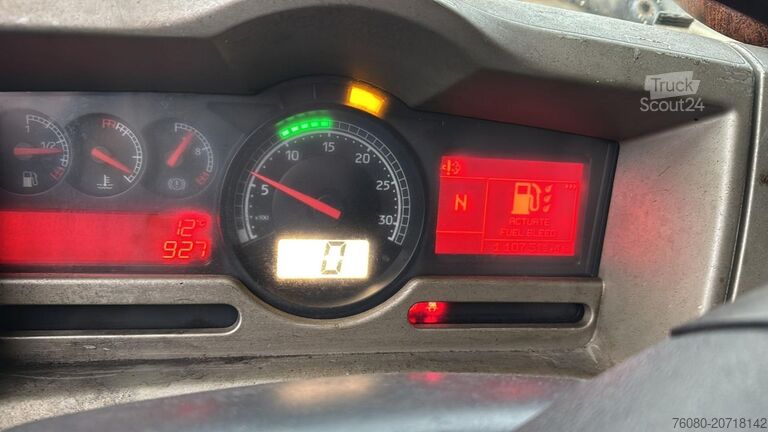 Estándar-SZM Renault Premium 450 (BONNE ETAT / GOOD CONDITION)