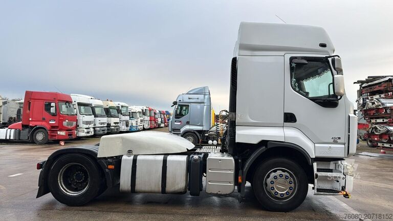 Estándar-SZM Renault Premium 450 (BOITE MANUELLE / MANUAL GEARBOX)