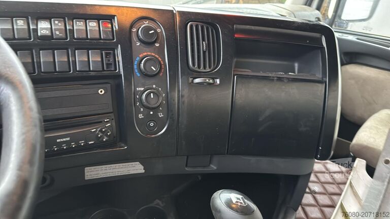 Estándar-SZM Renault Premium 450 (BOITE MANUELLE / MANUAL GEARBOX)