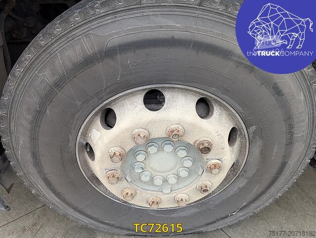 MTS standard Mercedes-Benz Actros 1842