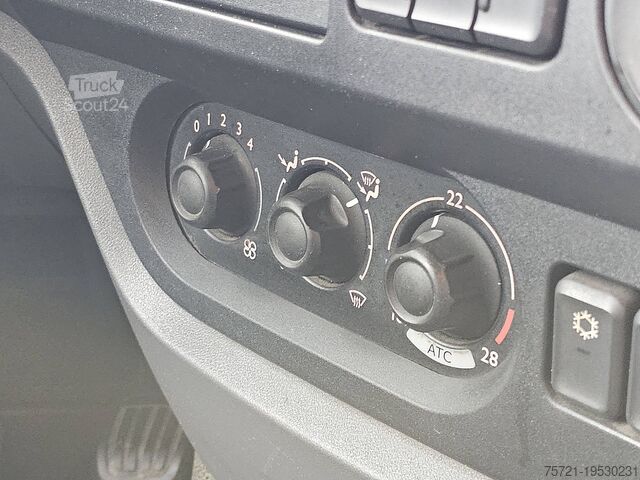 MTS standard DAF XF 440 SSC ALCOA PTO