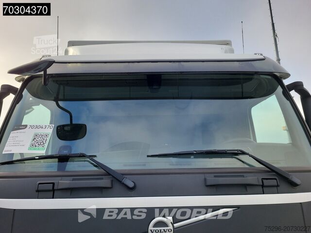 Schiebeplane Volvo FM 330 FM 4X2 NL-Truck APK 1 Curtainside 2000kg...