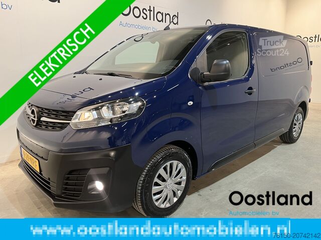Bestelbus Opel Vivaro-e L2H1 Edition 50 kWh / 100% Elektrisch ...
