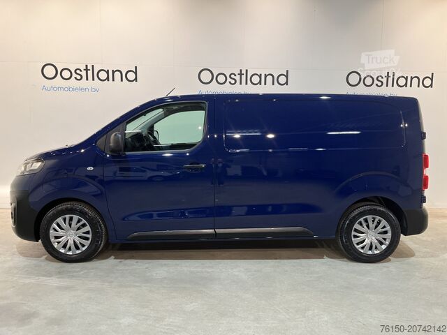 Bestelbus Opel Vivaro-e L2H1 Edition 50 kWh / 100% Elektrisch ...