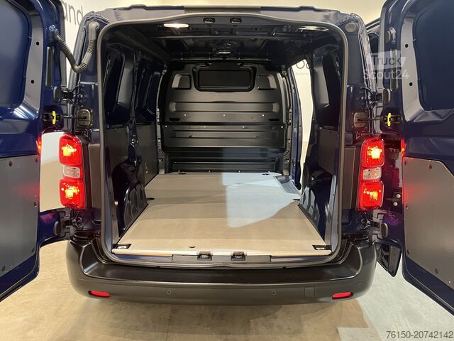 Bestelbus Opel Vivaro-e L2H1 Edition 50 kWh / 100% Elektrisch ...