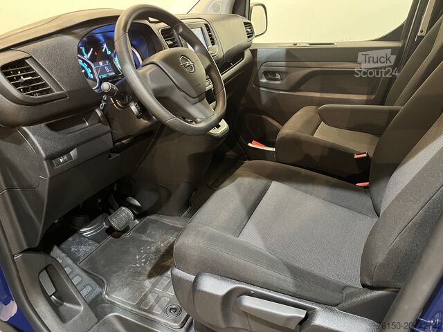 Bestelbus Opel Vivaro-e L2H1 Edition 50 kWh / 100% Elektrisch ...