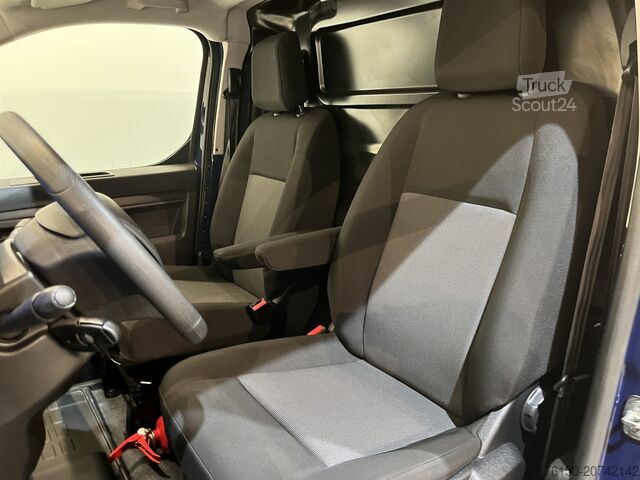 Bestelbus Opel Vivaro-e L2H1 Edition 50 kWh / 100% Elektrisch ...