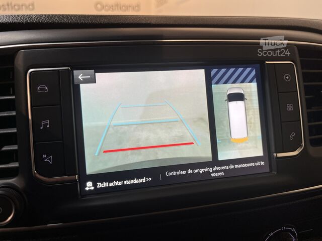 Bestelbus Opel Vivaro-e L2H1 Edition 50 kWh / 100% Elektrisch ...