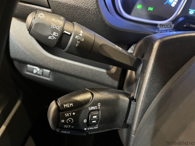 Bestelbus Opel Vivaro-e L2H1 Edition 50 kWh / 100% Elektrisch ...