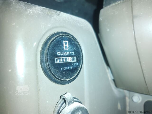 Minigrävare < 7t Case CX 50 with 3 excavator buckets