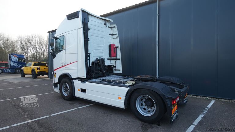 Standaard-SZM Volvo FH 460 EURO 6 GLOBETROTTER 690.000KM