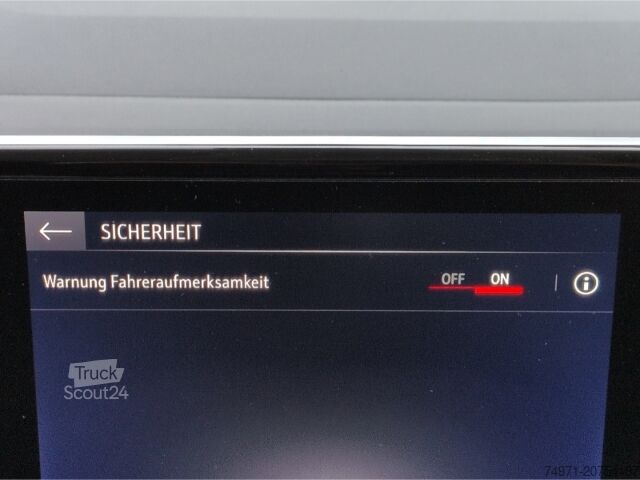 Varebil Opel Combo Cargo XL 3-Sitzer 1.5D*Tempo PDC Bluetoo