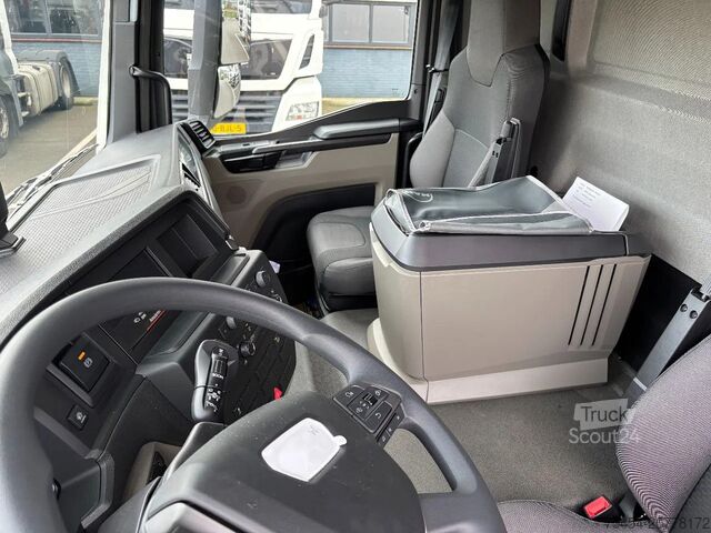 Valise MAN TGL 12.220 4x2 | 2024 |