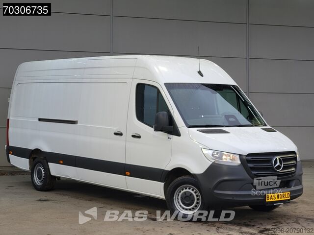 Panel van Mercedes Sprinter 317 CDI COMING SOON! Automaat 2025 Mod...