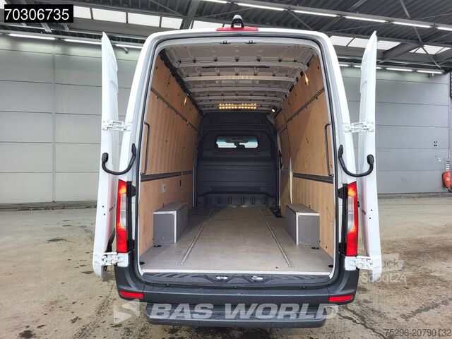Panel van Mercedes Sprinter 317 CDI COMING SOON! Automaat 2025 Mod...