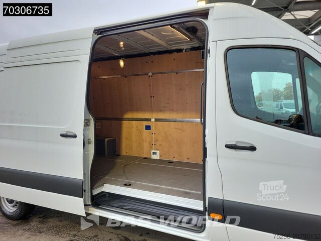 Panel van Mercedes Sprinter 317 CDI COMING SOON! Automaat 2025 Mod...