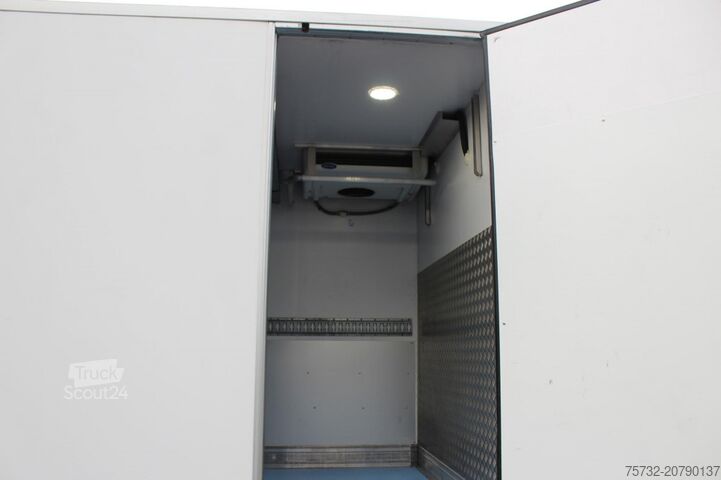 Fourgon isotherme frigorifique Iveco Daily 70-180 CP 600 Tiefkühl Bi-Temp Doppelräder