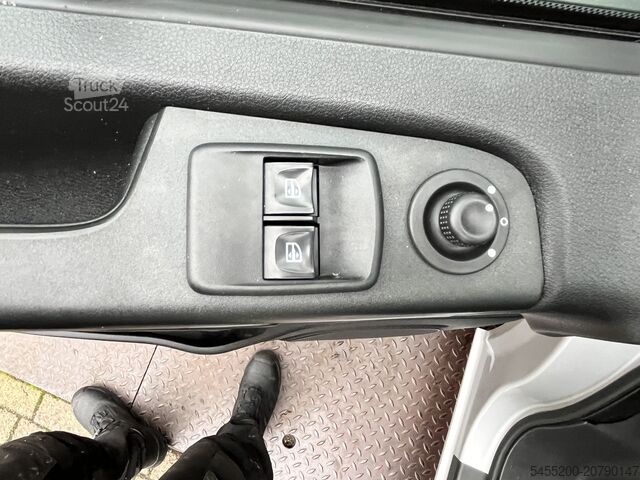 Στέισον βάγκον με ψηλή οροφή Renault Trafic 1.6 dCi T29 L2H1 DC Marge Btw / Bpm vrij...