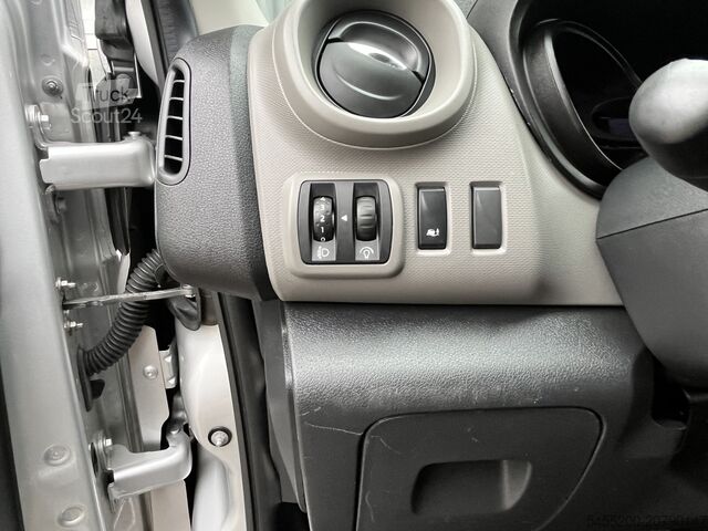 Στέισον βάγκον με ψηλή οροφή Renault Trafic 1.6 dCi T29 L2H1 DC Marge Btw / Bpm vrij...