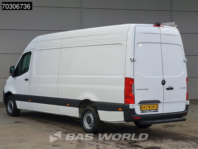 Panel van Mercedes Sprinter 317 CDI COMING SOON! Automaat 2025 Mod...