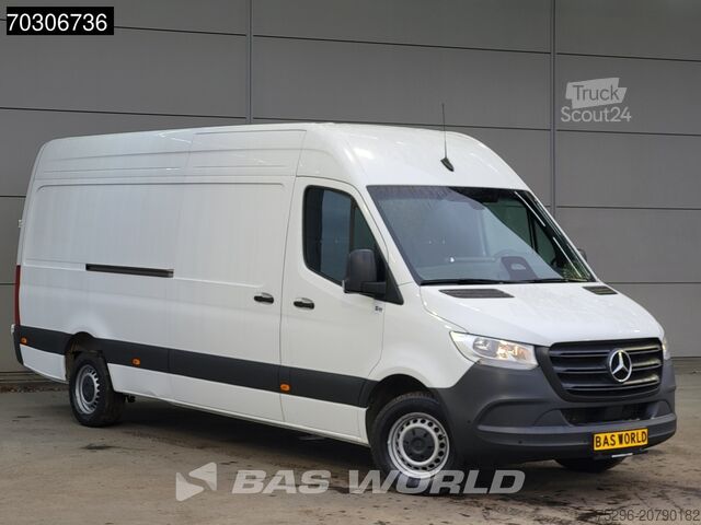 Panel van Mercedes Sprinter 317 CDI COMING SOON! Automaat 2025 Mod...