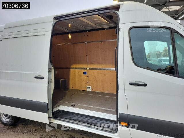 Panel van Mercedes Sprinter 317 CDI COMING SOON! Automaat 2025 Mod...