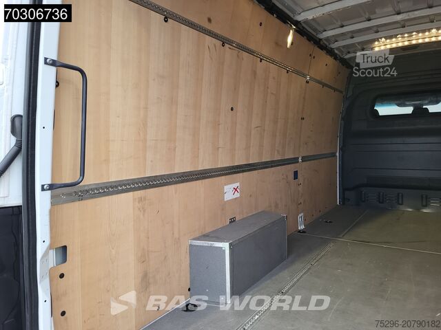Panel van Mercedes Sprinter 317 CDI COMING SOON! Automaat 2025 Mod...